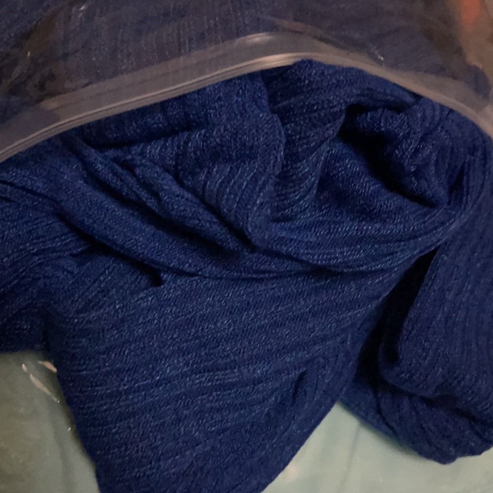 Blue set - Picture 2 of 2